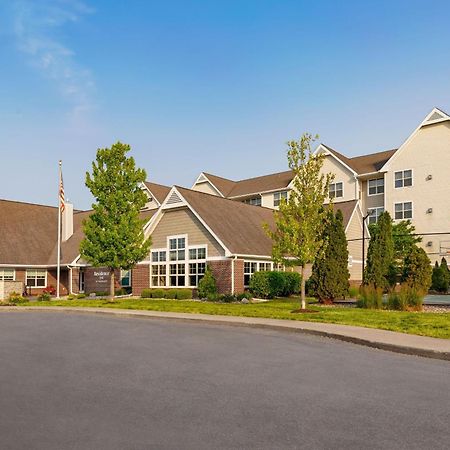 Residence Inn By Marriott Madison West/Middleton Exterior foto