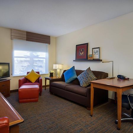 Residence Inn By Marriott Madison West/Middleton Exterior foto