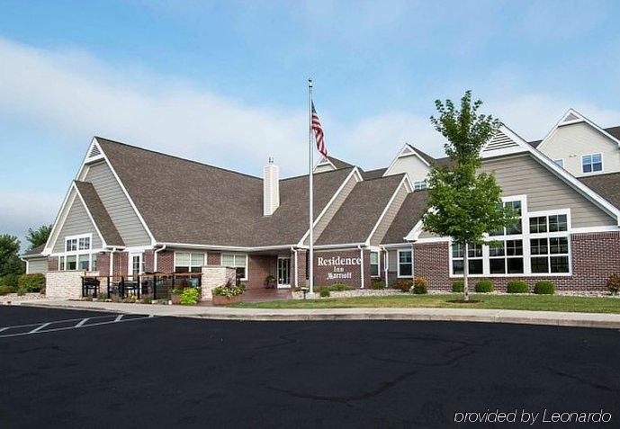 Residence Inn By Marriott Madison West/Middleton Exterior foto