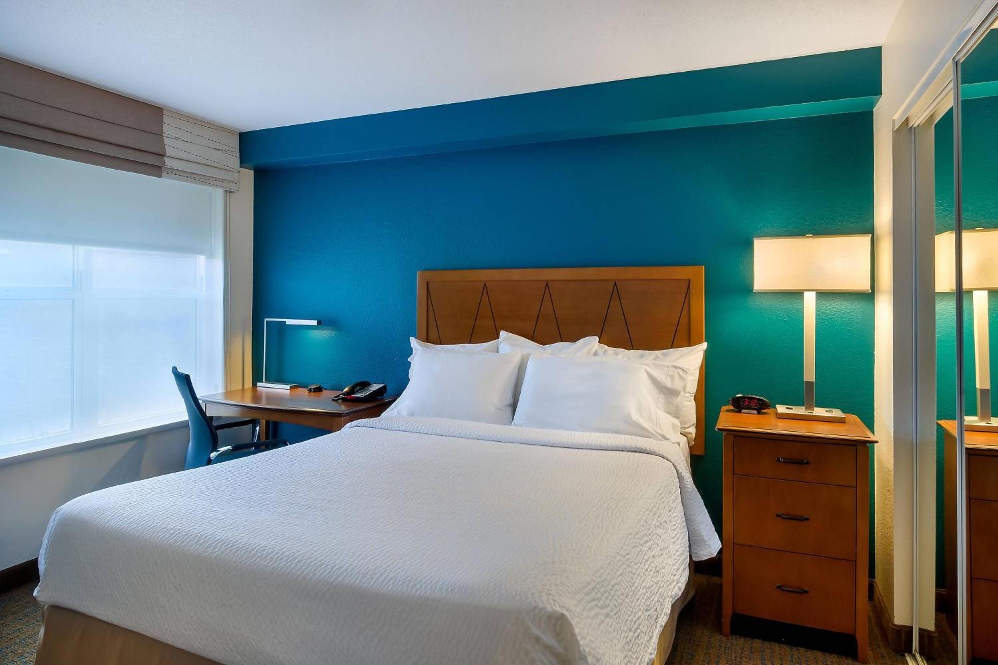 Residence Inn By Marriott Madison West/Middleton Exterior foto